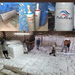 Nicaragua Asegura Insumos Clave para Potabilizar Agua en Todo el País