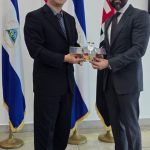 Delegación China Concluye Visita a Nicaragua: Acuerdos de Cooperación Espacial Firmados