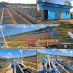 FINALIZAMOS PLANTA DE TRATAMIENTO NUEVA GUINEA