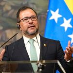 Canciller de Venezuela agradece apoyo del Gobierno de Nicaragua