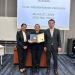 Nicaragua y Japón estrechan vínculos en sector energético