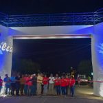 Paseo Cocibolca, nuevo atractivo turístico de San Jorge