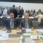 Nicaragua asiste a Conferencia Ministerial de la OMC