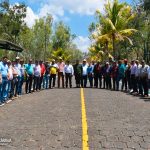 Ejército de Nicaragua Coordina Plan de Seguridad con Ganaderos de Matagalpa y Jinotega