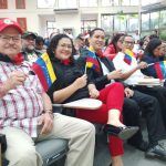 Universidad Casimiro Sotelo honra legado del Comandante Hugo Chávez