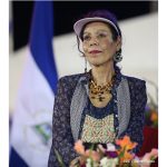 Compañera Rosario Murillo- 4 de marzo del 2024