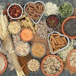 Humanidad celebra Día Mundial de los Cereales