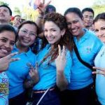 Nicaragua destaca en la 68ª sesión de la CSW por su compromiso con la igualdad de género y el empoderamiento de las mujeres.