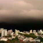 Pronostican tercera jornada con tormentas intensas en Buenos Aires