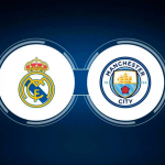 Manchester City-Real Madrid duelo de infarto en Champions