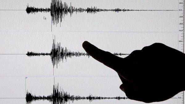 Terremoto de magnitud 5.5 sacude el sur de Afganistán