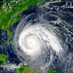 Anuncian temporada de huracanes más intensa en 2024