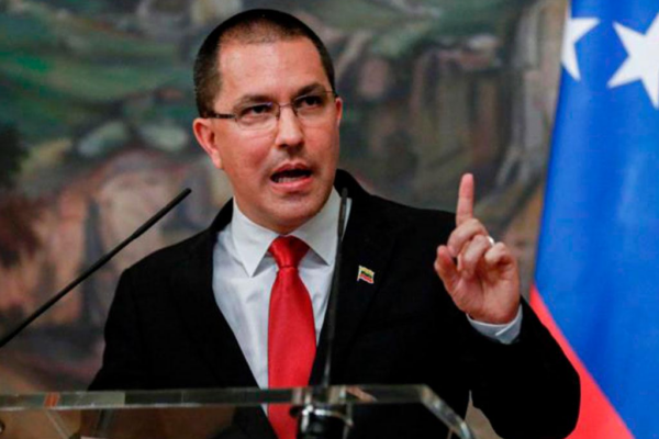 ALBA-TCP denuncia mano de EEUU detrás de planes desestabilizadores