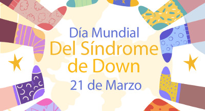  Día Mundial del Síndrome de Down