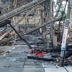 Sismo de magnitud 5.3 estremeció el centro de Japón