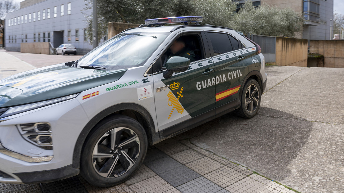 Tragedia en España: padre envenenó a sus hijas con pesticida, en un acto de asesinato vicario