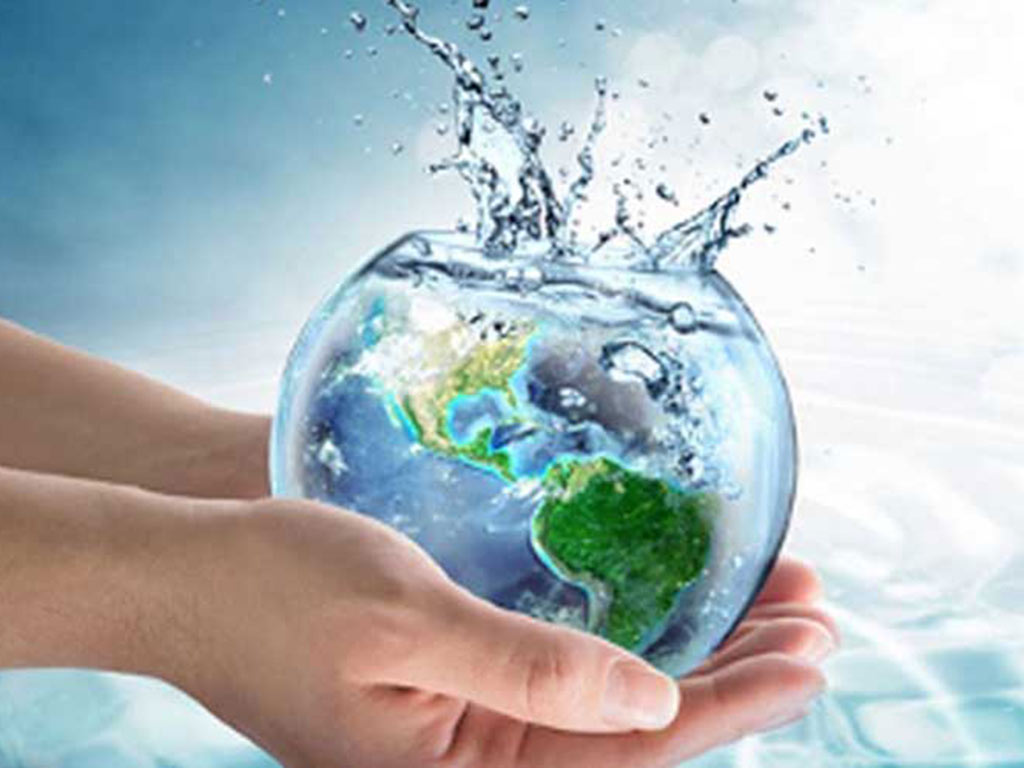 Humanidad celebra Día Mundial del Agua