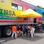 Conoce la programación de las Ferias de Salud en Nicaragua