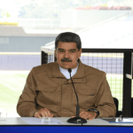 Presidente Maduro se reúne con Alto Mando Político Ampliado de la Revolución