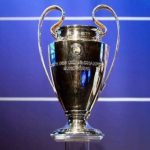 UEFA cambia formato de Liga de Campeones para próxima temporada