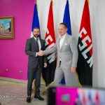 Importante delegación de Belarús llega a Nicaragua para fortalecer cooperación bilateral