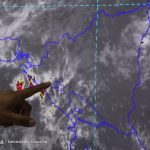 Nicaragua: Condiciones climáticas variadas para esta semana