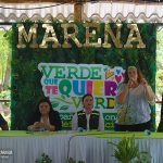 Ejército de Nicaragua participa en acto conmemorativo del Día Mundial de la Tierra