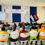 Capacitan a personal del Censo Nacional de Población y Vivienda 2024