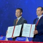 Acuerdo histórico: Nicaragua y China firman cooperación espacial en foro realizado en la ciudad de Hubei