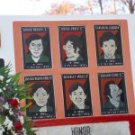 Celebramos la vida y los milagros de los héroes y mártires que dieron su vida por Nicaragua