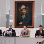 Nicaragua y Belarus fortalecen Programa de Cooperación Bilateral