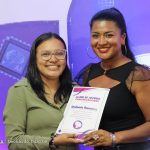 Premian talento juvenil en Comunicación y Redes Sociales