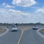 Finaliza construcción del tramo carretero San Francisco Libre-Los Zarzales