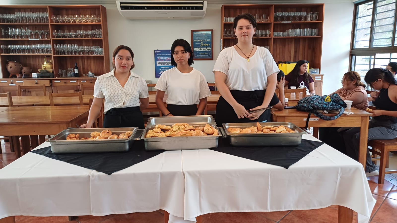 Centro Tecnológico «El Zorro» Organiza Circuito Deportivo para Estudiantes