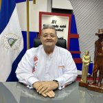 Moisés Absalón Pastora: domemos a nuestras fieras