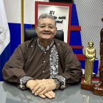 Moisés Absalón Pastora: El Harakiri