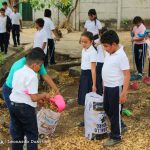 Nicaragua garantiza Escuelas Bonitas, Limpias y Seguras