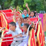 Nicaragua celebra el mes de la paz con obras de bien común