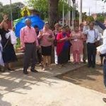 Pronunciamientos de hermanos evangélicos