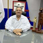 Moisés Absalon Pastora: El espanto, el horror, la muerte