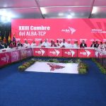 Mensaje del Presidente-Comandante Daniel en la XXIII Cumbre de Jefes de Estado y de Gobierno del ALBA-TCP 24 de Abril del 2024