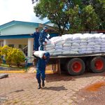 Fuerza Naval: Comprometida con el Bienestar de las Familias en la Costa Caribe Sur