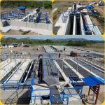 Concluyen obras del sistema de saneamiento de Nandaime