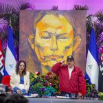 Galería: Acto en homenaje al Comandante Tomás Borge