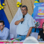 Nueva Segovia celebró Congreso para Evaluar Fortalezas en materia de Economía