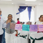 INICIAN CONGRESOS 45/19DERECHO DE FAMILIA