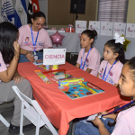 TELCOR celebró el Día Internacional de las niñas en las TIC