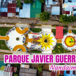 Nandaime y San Rafael del Sur inaugurarán nuevos parques infantiles