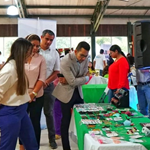 Celebran II Congreso Nacional de Jóvenes Emprendedores desde Economía Creativa