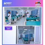 Hospital Carlos Marx cuenta con nueva área de emergencia